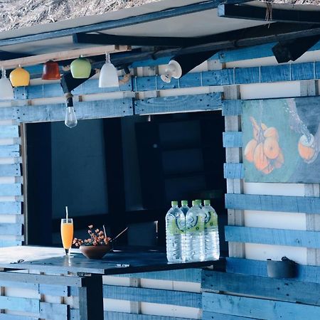 ארוגם Tsunami Beach Hotel מראה חיצוני תמונה