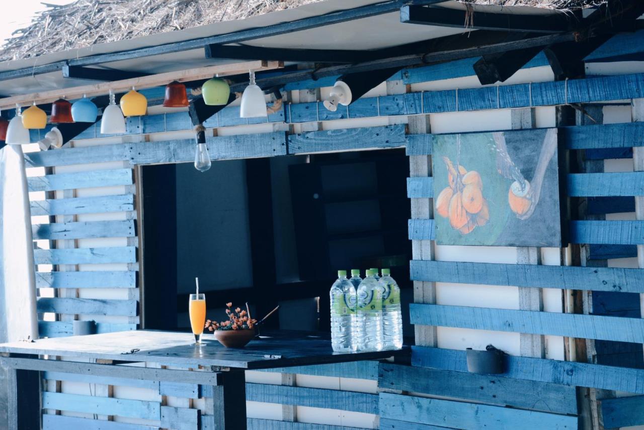 ארוגם Tsunami Beach Hotel מראה חיצוני תמונה