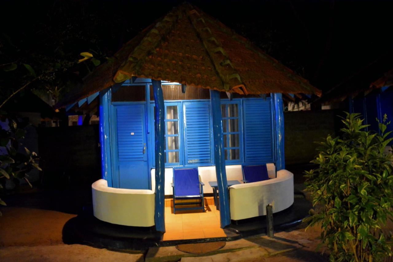 ארוגם Tsunami Beach Hotel מראה חיצוני תמונה