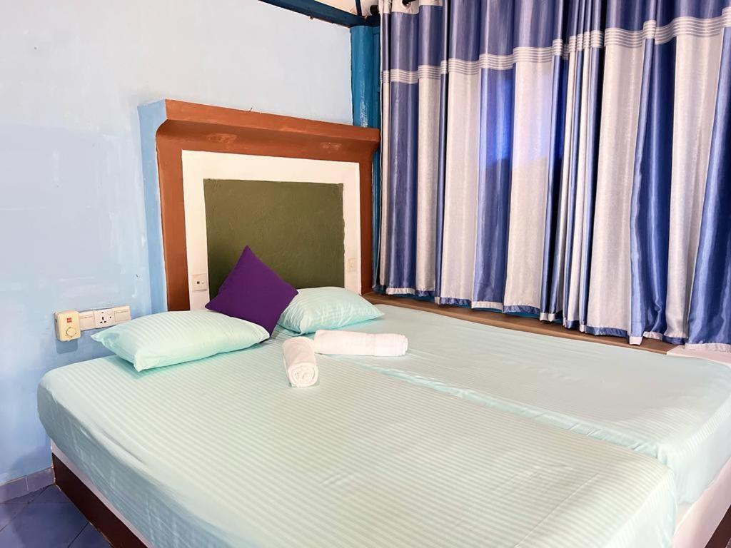 ארוגם Tsunami Beach Hotel מראה חיצוני תמונה