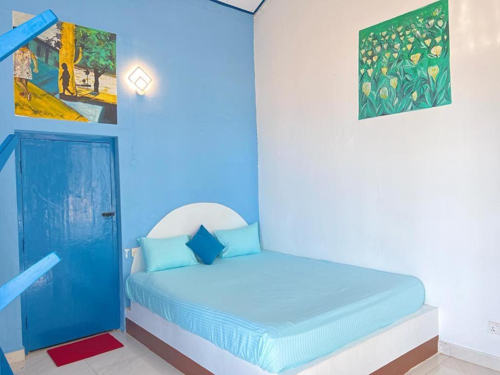 ארוגם Tsunami Beach Hotel מראה חיצוני תמונה