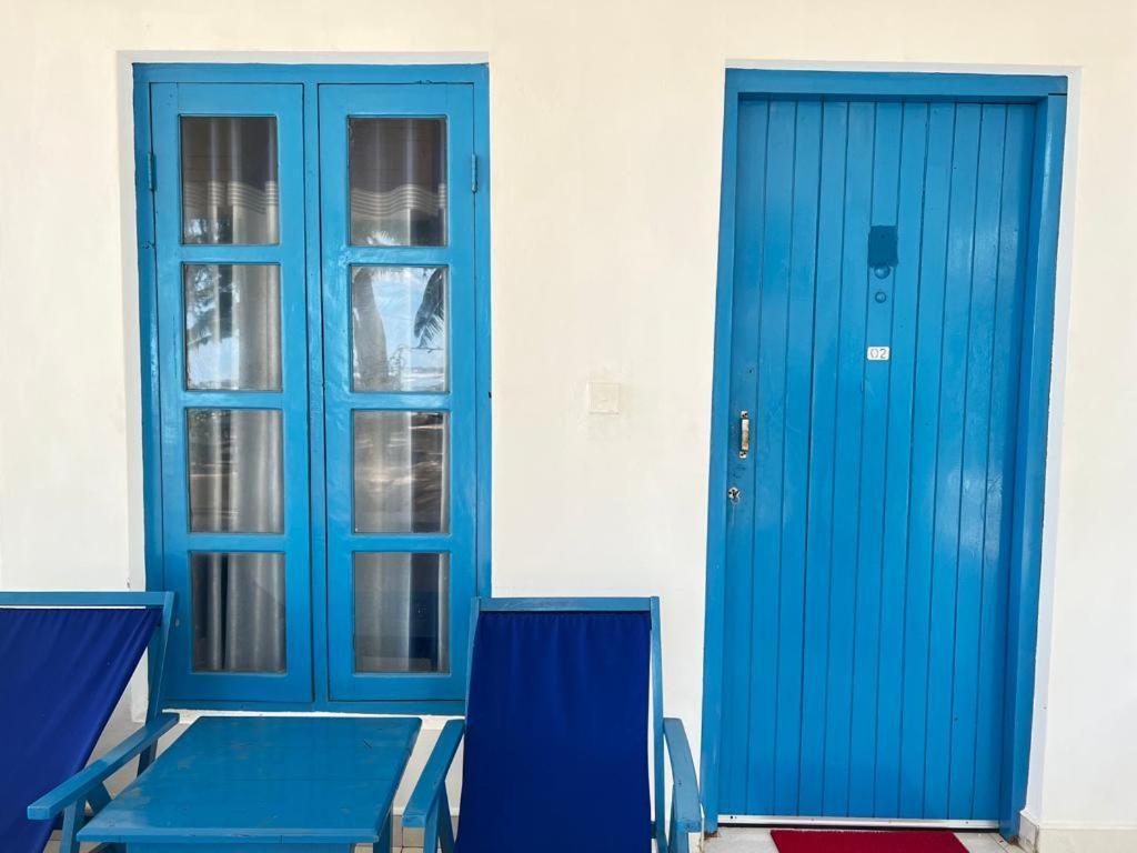 ארוגם Tsunami Beach Hotel מראה חיצוני תמונה