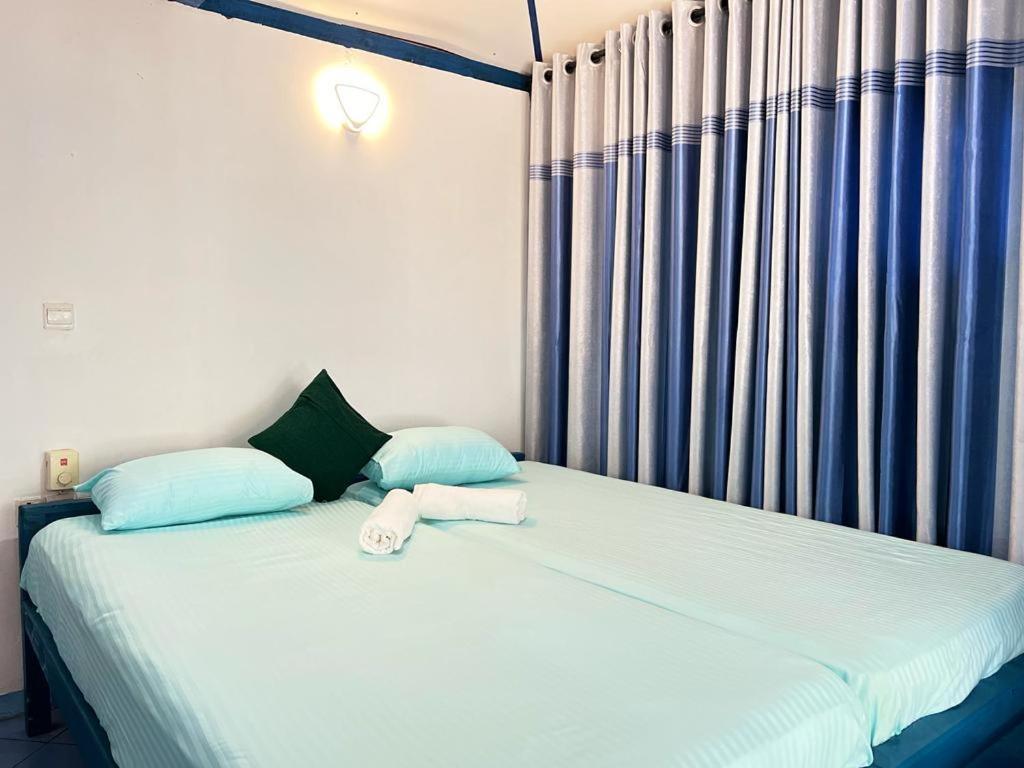 ארוגם Tsunami Beach Hotel מראה חיצוני תמונה