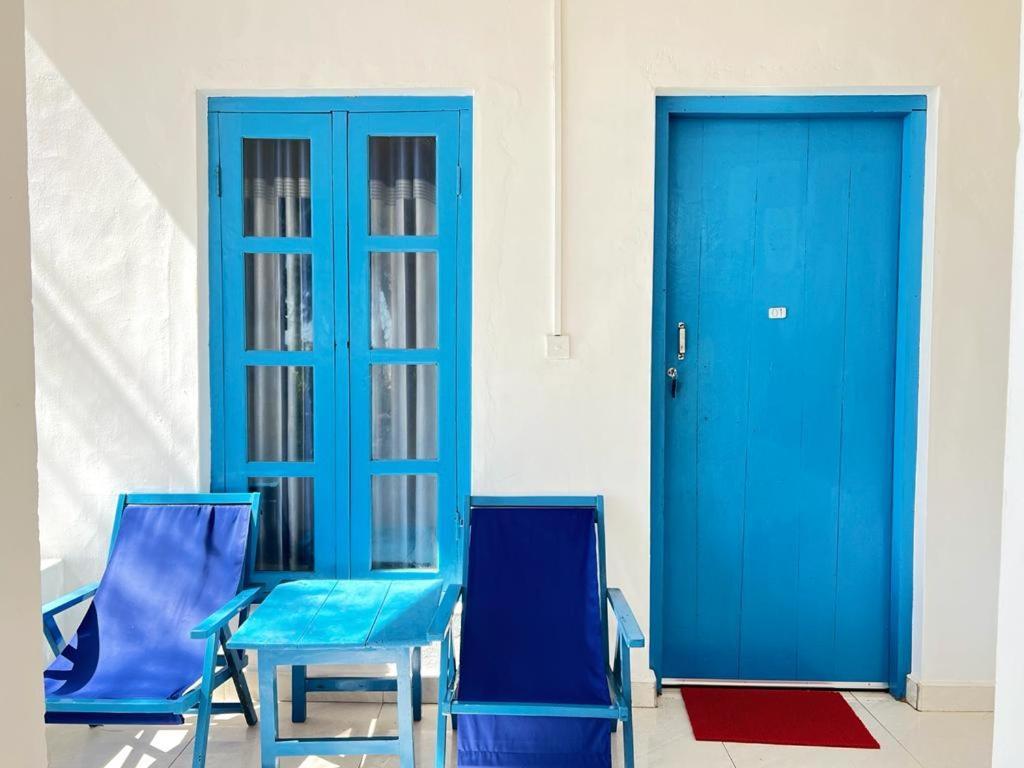 ארוגם Tsunami Beach Hotel מראה חיצוני תמונה