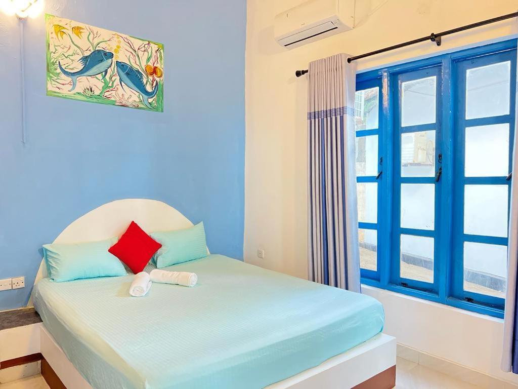 ארוגם Tsunami Beach Hotel מראה חיצוני תמונה
