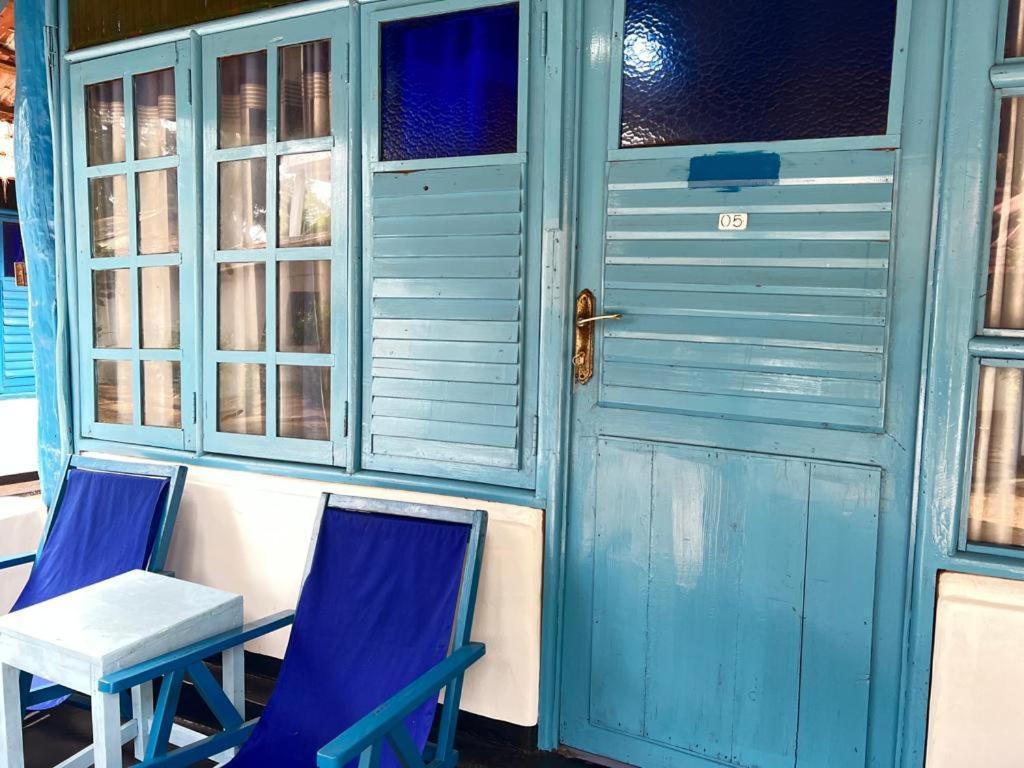 ארוגם Tsunami Beach Hotel מראה חיצוני תמונה