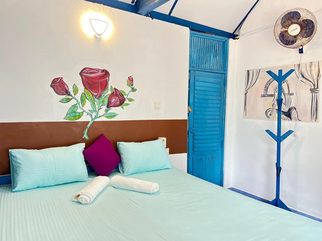 ארוגם Tsunami Beach Hotel מראה חיצוני תמונה